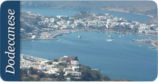 Dodecanese Islands