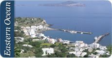 Mar Egeo occidentale