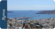 Syros