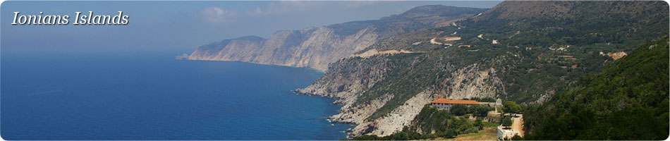 Les îles Ioniennes,greece travel,greek islands tour,catamarans boats,vacations greece,catamaran charters